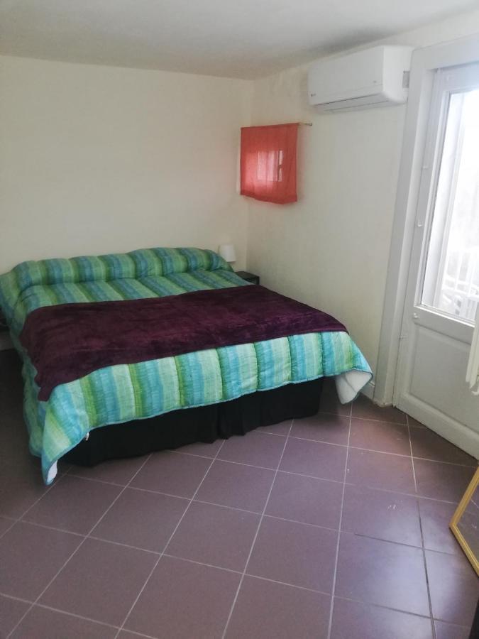 Ferienwohnung Wind House Catania Exterior foto